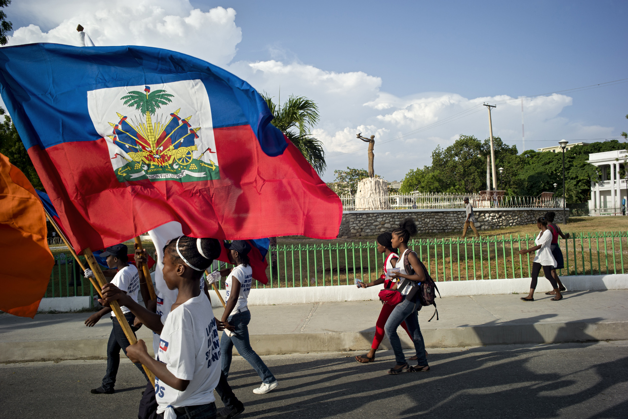 22-Haiti22